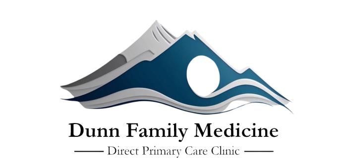 Logo: Dunn Family Medicine